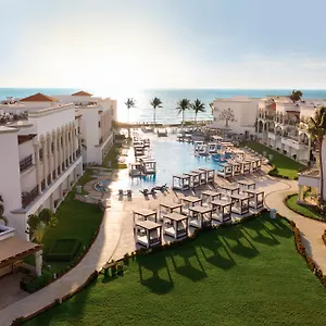 Hyatt Vivid Adult Only Semesteranläggning (resort)