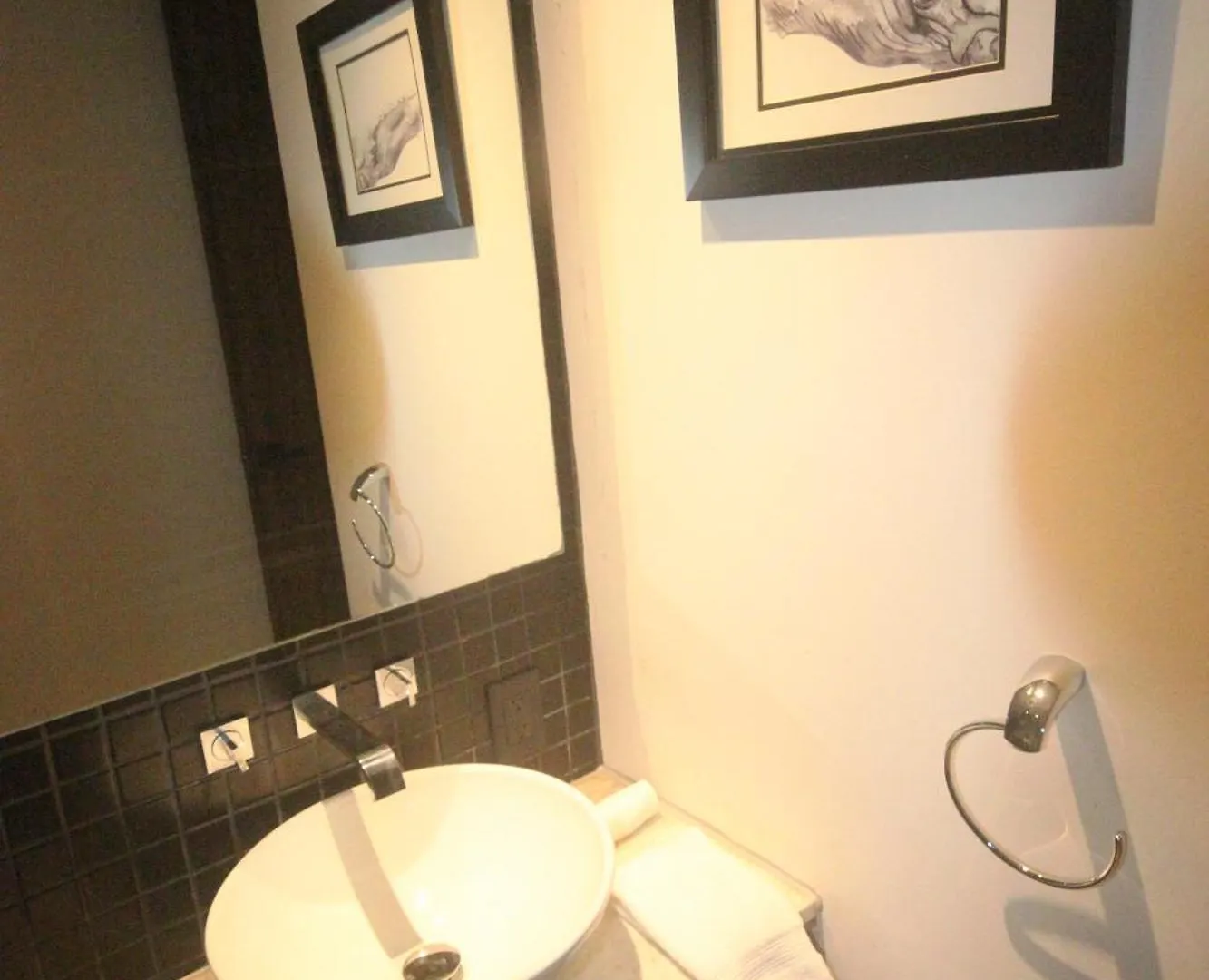 Studio At Best Location, Enchanting Roof Top With Infinity Pool Плая-дель-Кармен Мексика