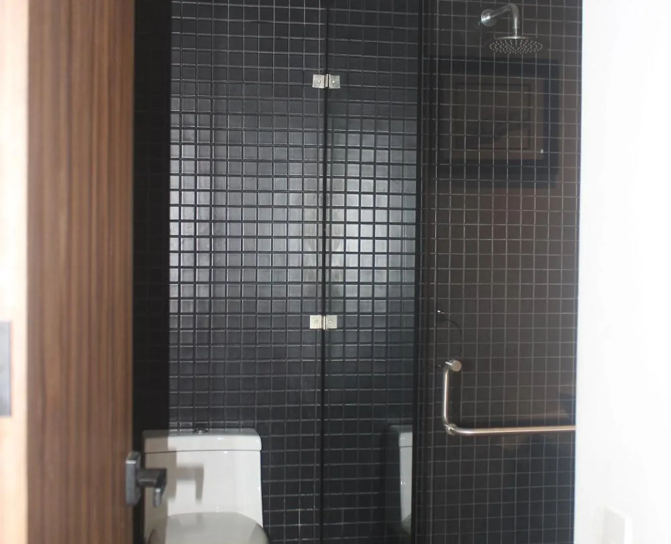 Studio At Best Location, Enchanting Roof Top With Infinity Pool Playa del Carmen 0*,  Mexiko